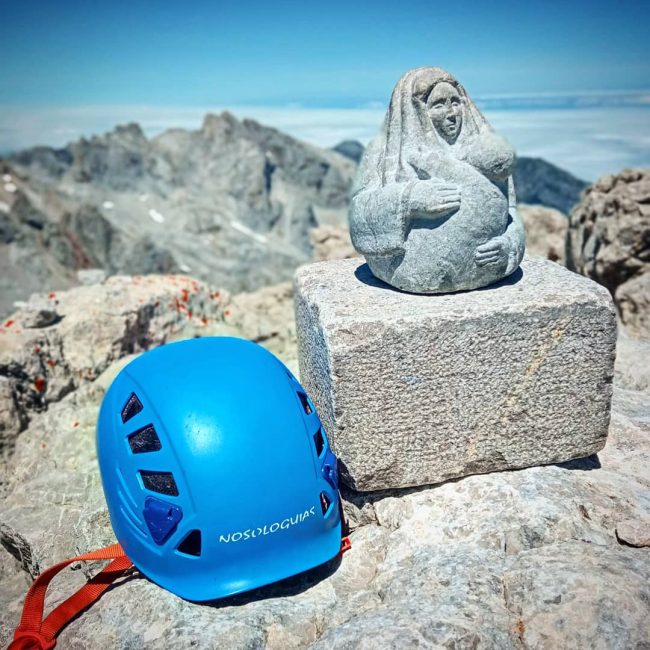 VIA FERRATA PIRINEOS