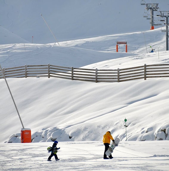 Clases ed snow nosologuias
