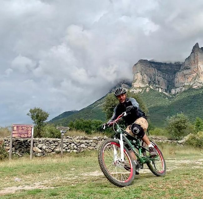 Actividades en el Pirineo Aragones