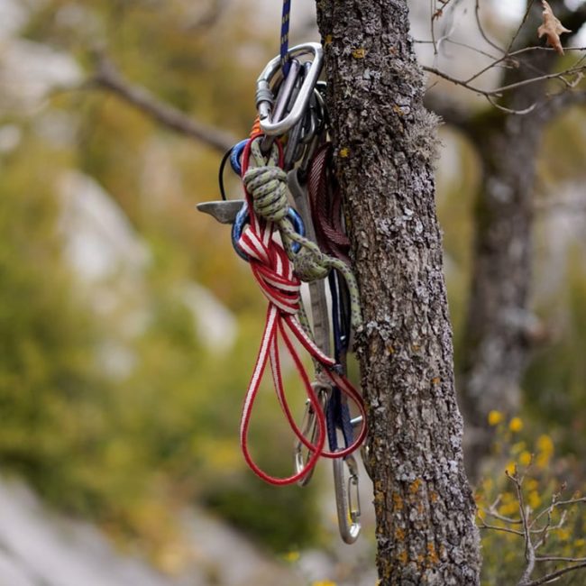 VIA FERRATA PIRINEOS