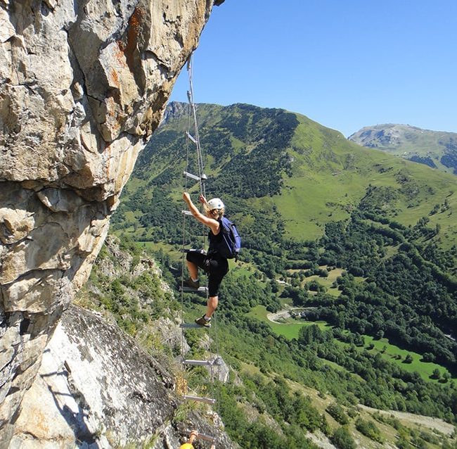 Actividades en el Pirineo Aragones